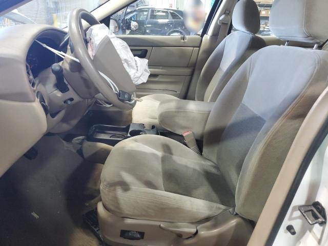 Photo 7 from auction – 2004 FORD TAURUS SE with VIN 1FAFP53U74G134721