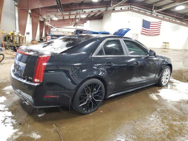 Photo 3 from auction – 2012 CADILLAC CTS PERFOR with VIN 1G6DL5E38C0144024