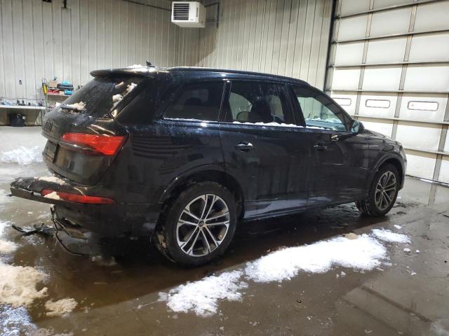 Photo 3 from auction – 2025 AUDI Q7 PREMIUM with VIN WA1LCBF7XSD001117