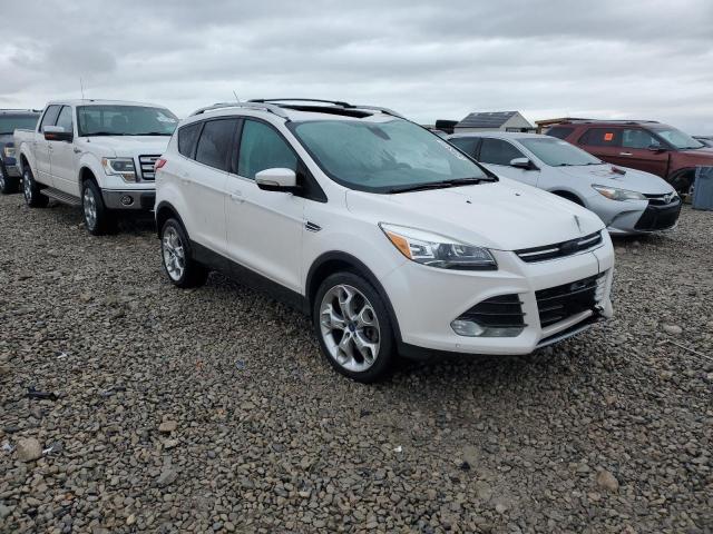Photo 4 from auction – 2013 FORD ESCAPE TIT with VIN 1FMCU9J93DUD54138