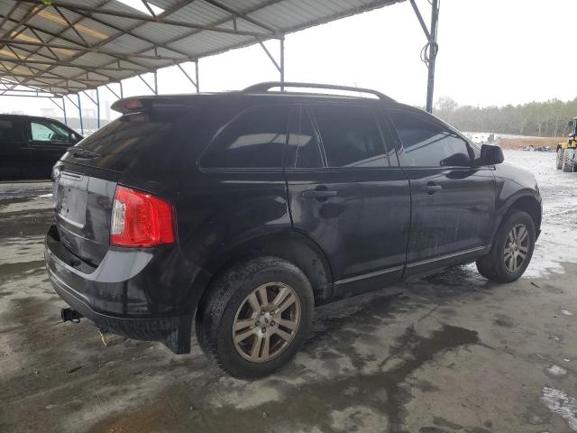 Photo 3 from auction – 2011 FORD EDGE SE with VIN 2FMDK3GC1BBA75574