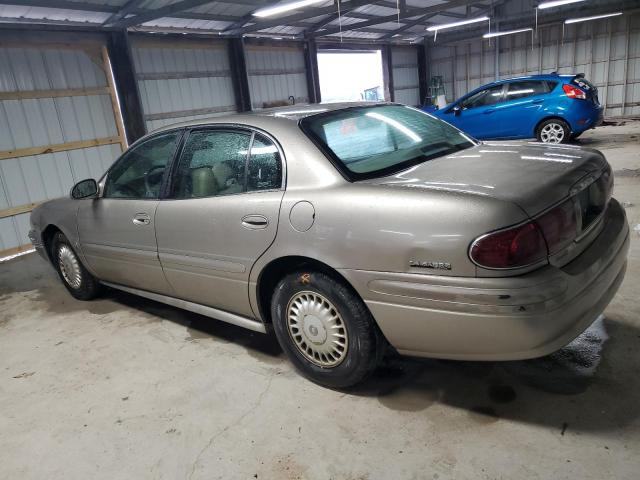 Photo 2 from auction – 2000 BUICK LESABRE CU with VIN 1G4HP54K7Y4176762