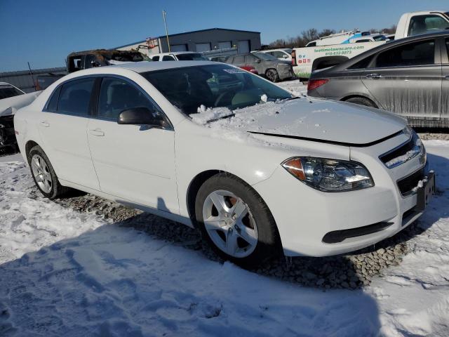 Photo 4 from auction – 2011 CHEVROLET MALIBU LS with VIN 1G1ZB5E13BF393131