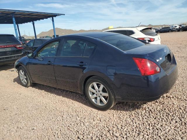 Photo 2 from auction – 2005 NISSAN MAXIMA SE with VIN 1N4BA41E85C876897