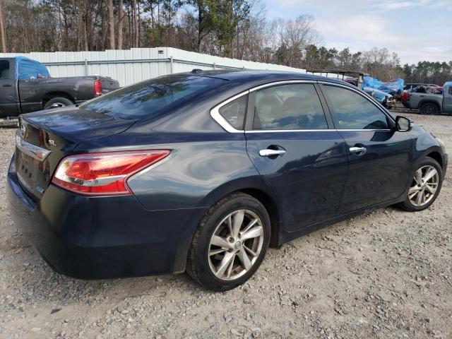 Photo 3 from auction – 2013 NISSAN ALTIMA 2.5 with VIN 1N4AL3AP4DC196334