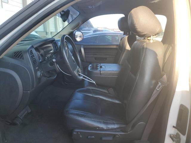 Photo 7 from auction – 2012 CHEVROLET SILVERADO with VIN 1GCRCSE03CZ145018