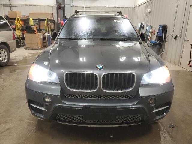 Photo 5 from auction – 2013 BMW X5 XDRIVE3 with VIN 5UXZV4C5XD0E05698