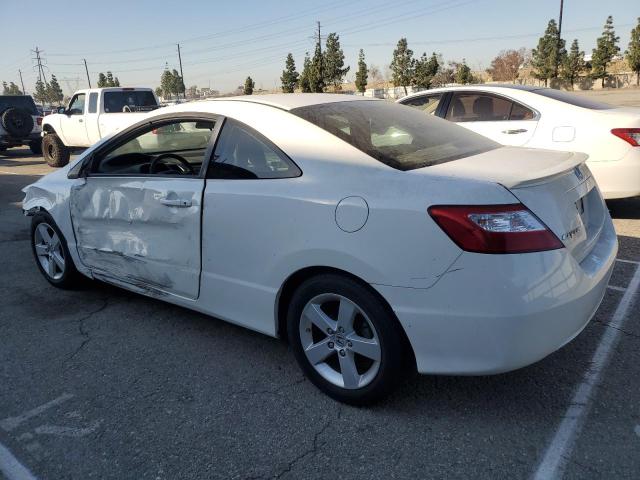 Photo 2 from auction – 2008 HONDA CIVIC EX with VIN 2HGFG11838H560359