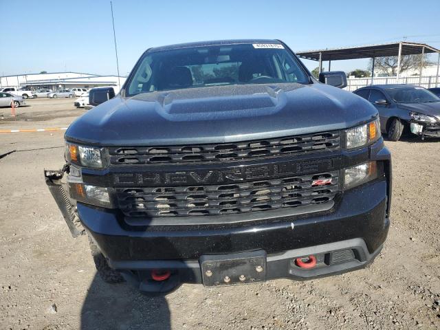 Снимка 5 от търг – 2019 CHEVROLET SILVERADO с VIN 3GCPYCEF4KG303884