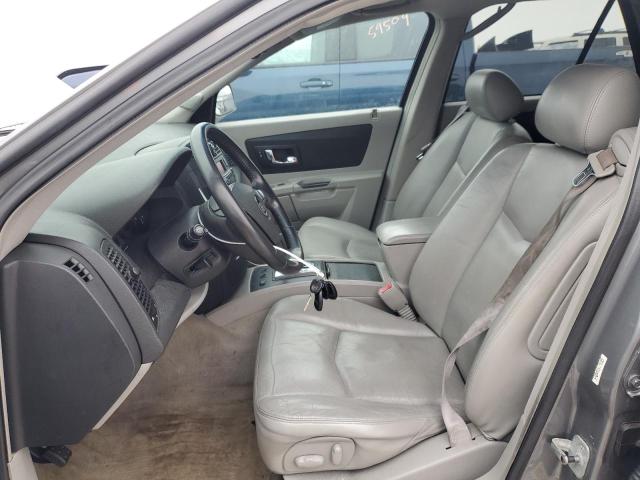 Photo 7 from auction – 2006 CADILLAC SRX with VIN 1GYEE637X60153300