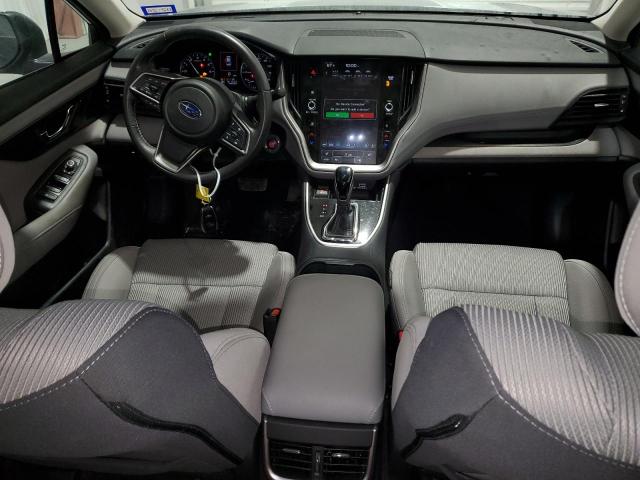 Photo 8 from auction – 2024 SUBARU LEGACY PRE with VIN 4S3BWAD65R3021563