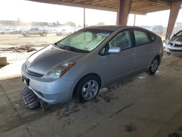 TOYOTA PRIUS 2008 with VIN JTDKB20U087789478 - Photo from auction