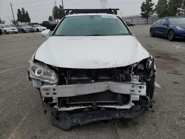 Photo 5 from auction – 2015 LEXUS CT 200 with VIN JTHKD5BH4F2231654