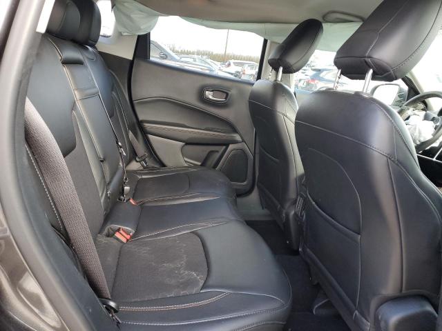 Photo 10 from auction – 2018 JEEP COMPASS LA with VIN 3C4NJDBB5JT492702