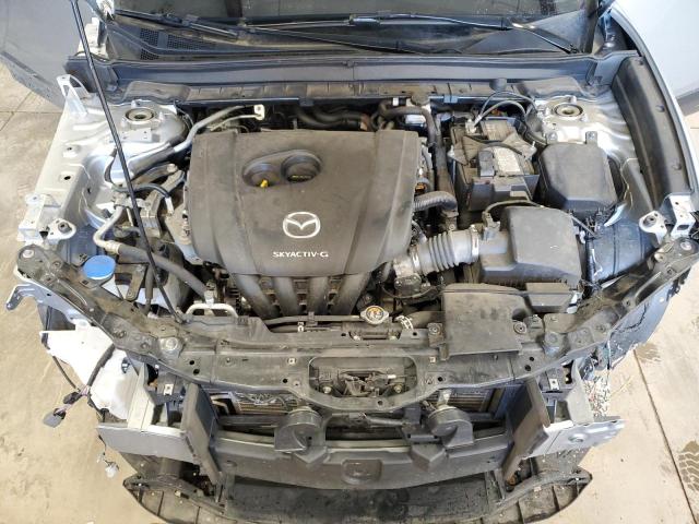 Photo 12 from auction – 2021 MAZDA CX-30 SELE with VIN 3MVDMBBL7MM242309