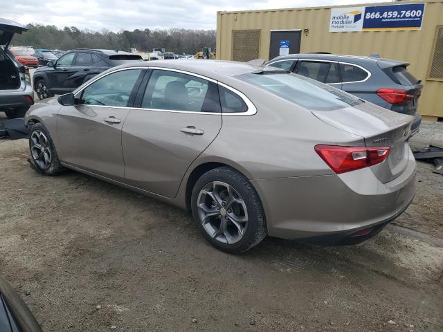 Photo 2 from auction – 2023 CHEVROLET MALIBU LT with VIN 1G1ZD5ST5PF138083