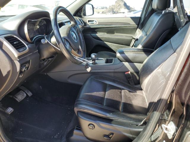 Photo 7 from auction – 2014 JEEP GRAND CHER with VIN 1C4RJEBG0EC248542