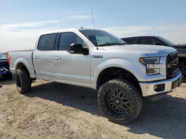Photo 4 from auction – 2016 FORD F150 SUPER with VIN 1FTEW1CF9GKD14982