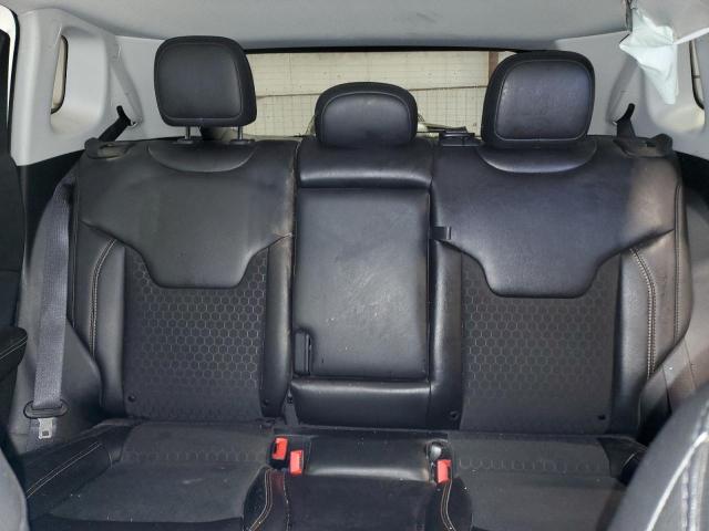 Photo 10 from auction – 2020 JEEP COMPASS LA with VIN 3C4NJDBBXLT239815
