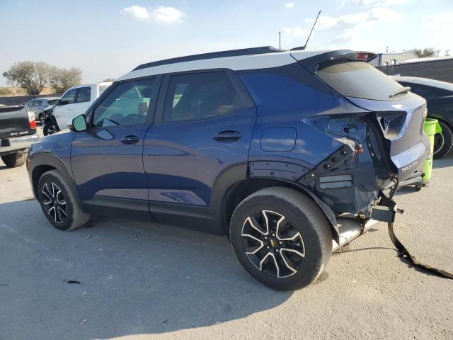 Photo 2 from auction – 2023 CHEVROLET TRAILBLAZE with VIN KL79MVSL3PB099490