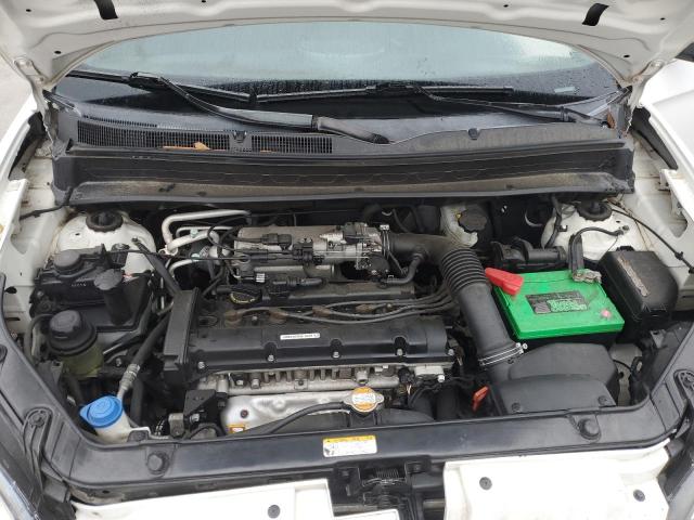 Photo 11 from auction – 2010 KIA SOUL + with VIN KNDJT2A24A7114938