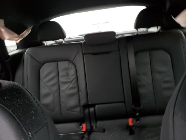 Photo 10 from auction – 2023 AUDI Q3 PREMIUM with VIN WA1DECF33P1090295