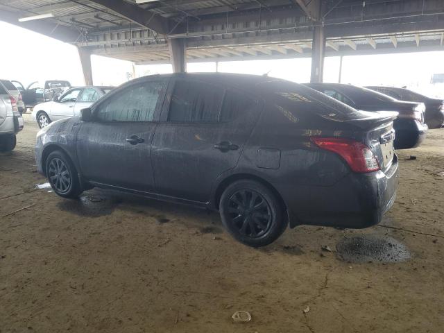 Photo 2 from auction – 2015 NISSAN VERSA S with VIN 3N1CN7AP9FL895053