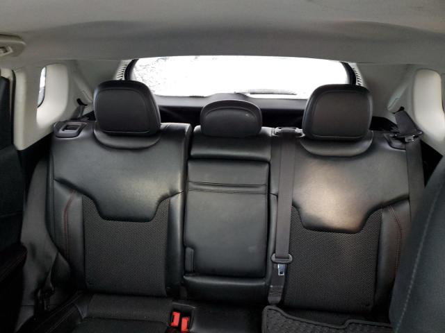 Photo 10 from auction – 2018 JEEP COMPASS TR with VIN 3C4NJDDB9JT451308