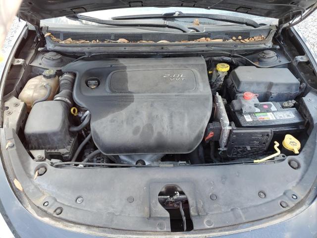 Photo 11 from auction – 2014 DODGE DART SE with VIN 1C3CDFAA3ED673607