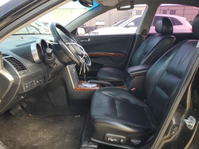 Photo 7 from auction – 2005 NISSAN MAXIMA SE with VIN 1N4BA41E45C826613