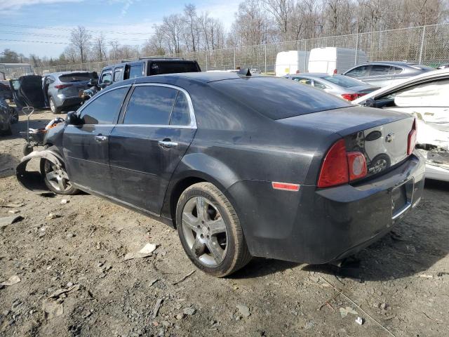 Photo 2 from auction – 2012 CHEVROLET MALIBU 1LT with VIN 1G1ZC5E00CF333829