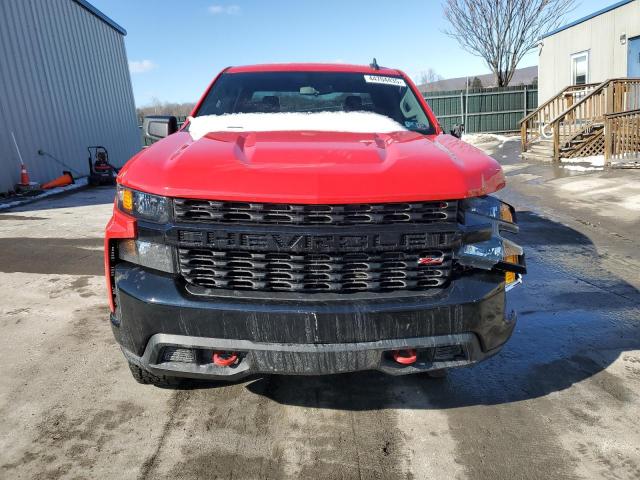 Zdjęcie 5 z aukcji – 2021 CHEVROLET SILVERADO z VIN 1GCPYCEF2MZ258964