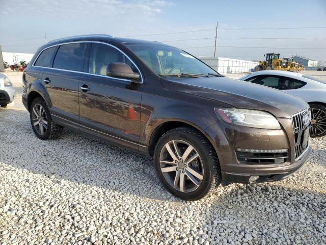 Photo 4 from auction – 2011 AUDI Q7 PRESTIG with VIN WA1VMAFEXBD008065