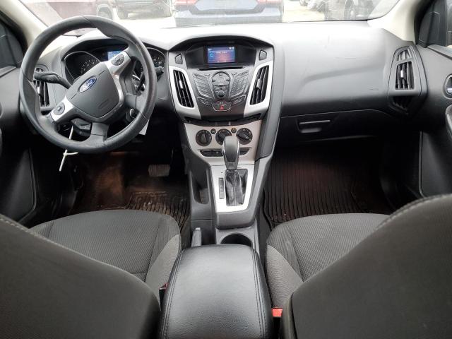 Photo 8 from auction – 2014 FORD FOCUS SE with VIN 1FADP3K22EL397042