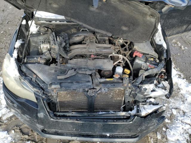 Photo 11 from auction – 2014 SUBARU IMPREZA with VIN JF1GPAA63E8238751