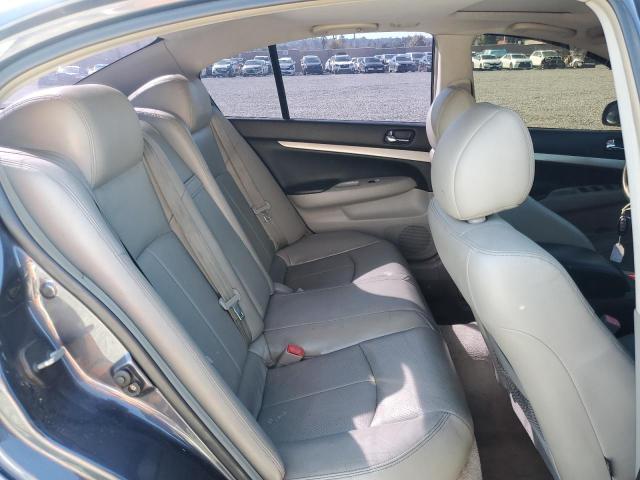 Photo 10 from auction – 2008 INFINITI G35 with VIN JNKBV61E28M211825