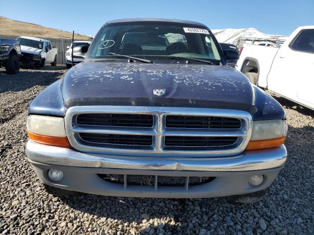 Photo 5 from auction – 2001 DODGE DAKOTA QUA with VIN 1B7GG2AN71S105088