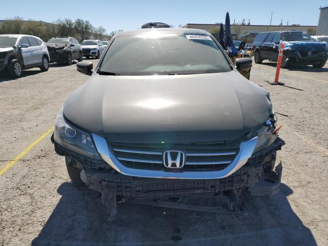 Photo 5 from auction – 2014 HONDA ACCORD LX with VIN 1HGCR2F35EA245489