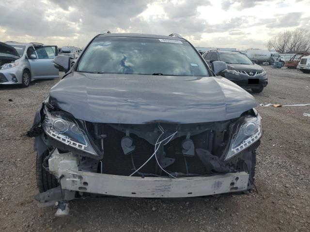 Photo 5 from auction – 2014 LEXUS RX 350 with VIN 2T2ZK1BA8EC148273
