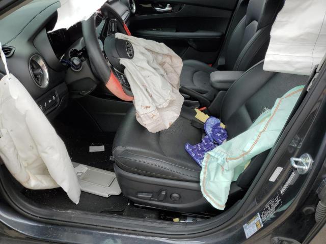 Photo 7 from auction – 2021 KIA FORTE EX with VIN 3KPF54AD5ME395827