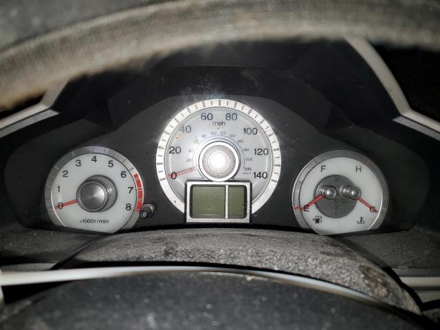 Photo 9 from auction – 2011 HONDA PILOT LX with VIN 5FNYF4H29BB501102