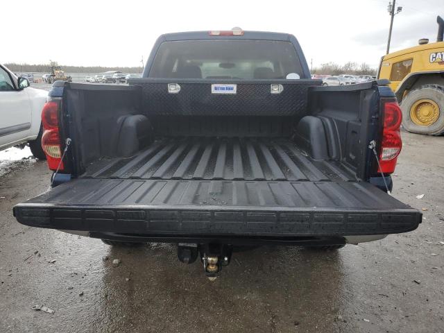 Photo 6 from auction – 2006 CHEVROLET SILVERADO with VIN 2GCEK13T061205942