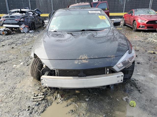 Photo 5 from auction – 2017 NISSAN MAXIMA 3.5 with VIN 1N4AA6AP7HC381104