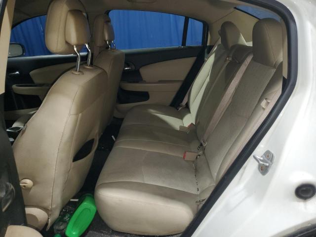 Photo 10 from auction – 2013 CHRYSLER 200 TOURIN with VIN 1C3CCBBB5DN672292