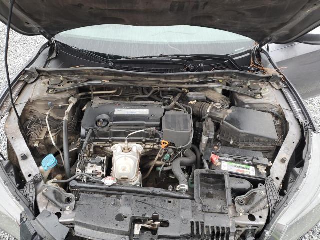 Photo 11 from auction – 2014 HONDA ACCORD SPO with VIN 1HGCR2F53EA271672