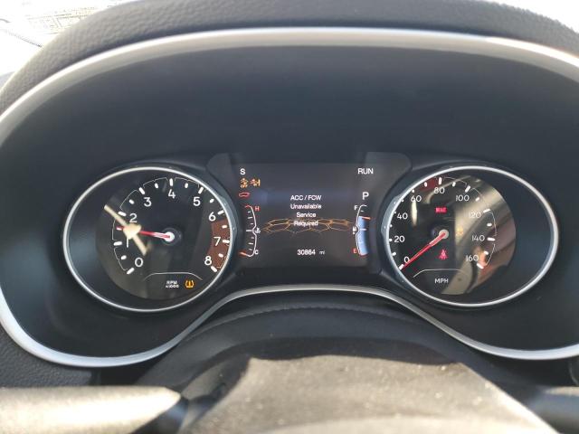 Photo 9 from auction – 2021 JEEP COMPASS LI with VIN 3C4NJDCB9MT578520