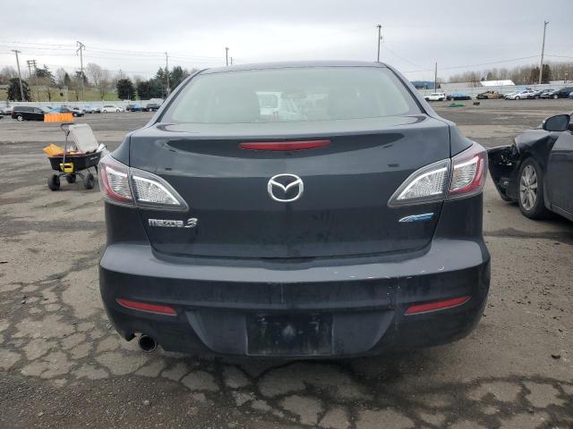 Photo 6 from auction – 2012 MAZDA 3 I with VIN JM1BL1W83C1565764