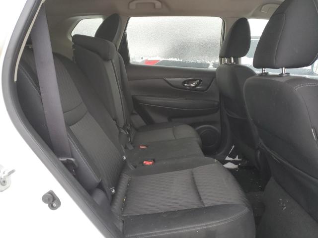 Photo 11 from auction – 2017 NISSAN ROGUE S with VIN KNMAT2MV0HP553330