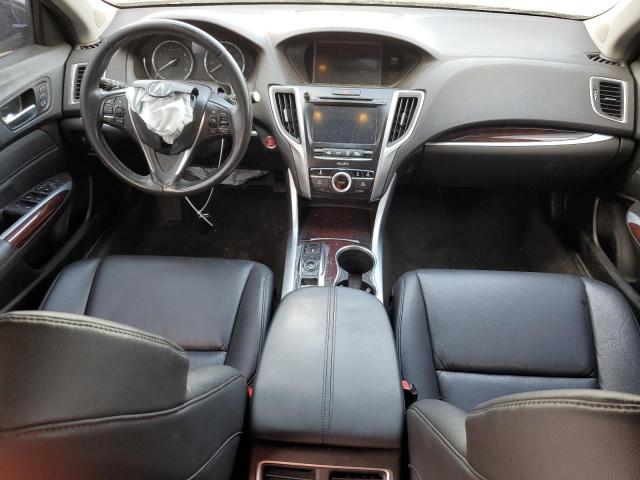 Photo 8 from auction – 2015 ACURA TLX with VIN 19UUB2F37FA015818