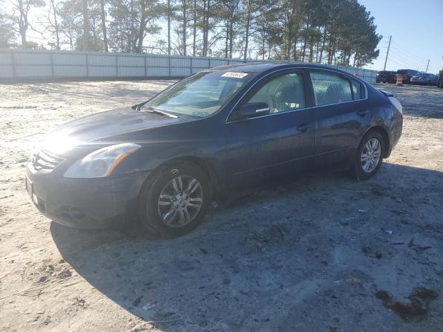 NISSAN ALTIMA BAS 2011 with VIN 1N4AL2AP2BN401127 - Photo from auction